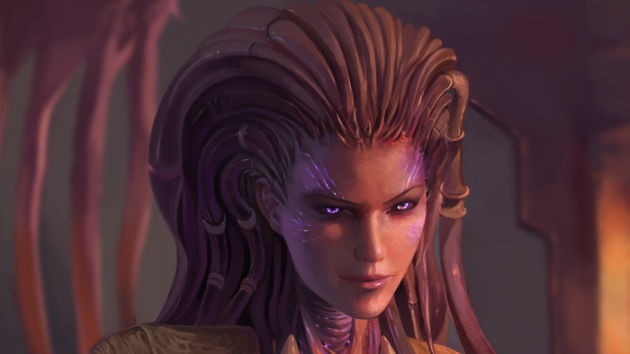  StarCraft    .        Blizzard   , Starcraft
