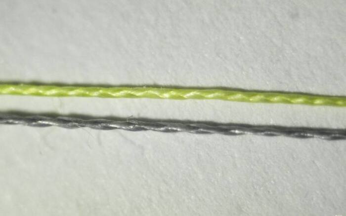 Плетёнка на щуку: тонкости выбора под спиннинг