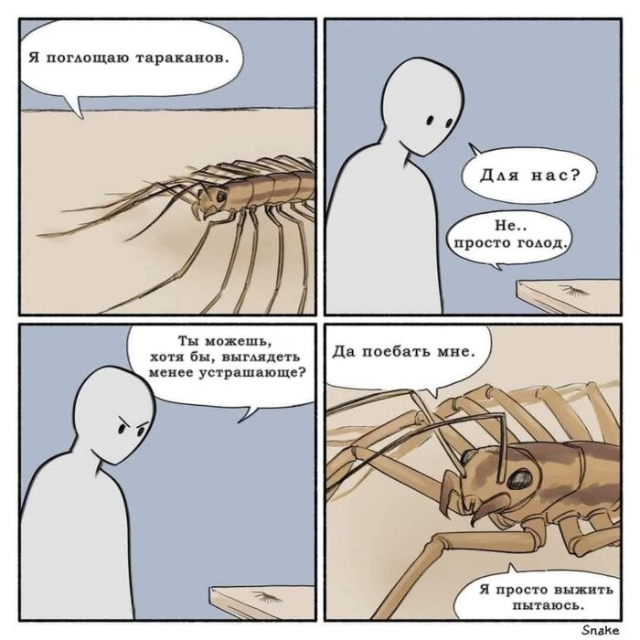 Мухоловка