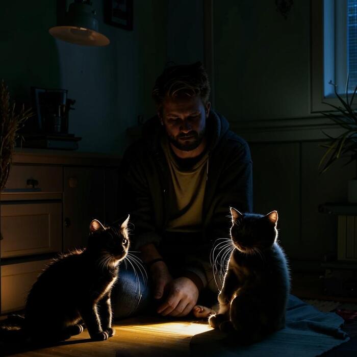 Ну начнём...