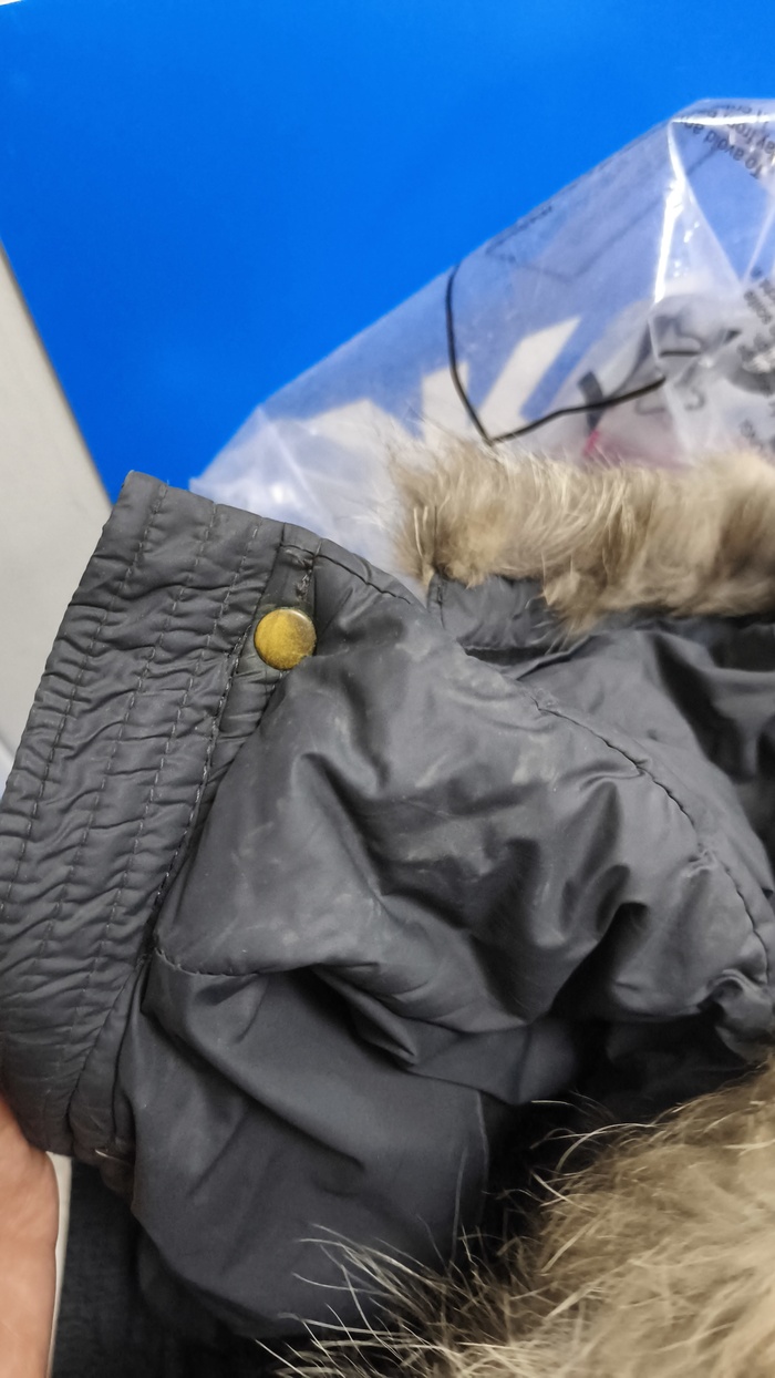 грязная, пошарканная, пошарканные кнопки