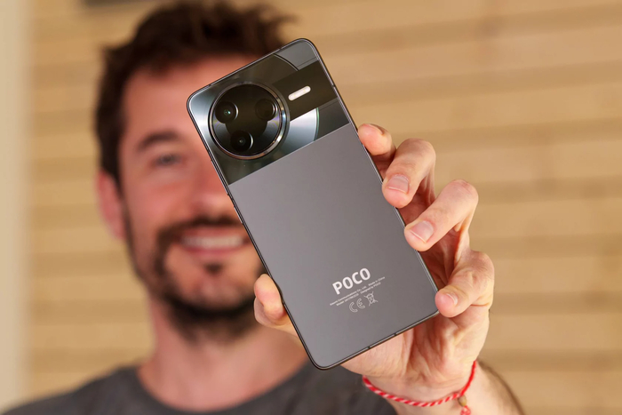 POCO F7 Pro:  POCO    , Xiaomi, ,  , , , 