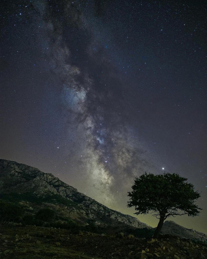 Самотраки. Греция.