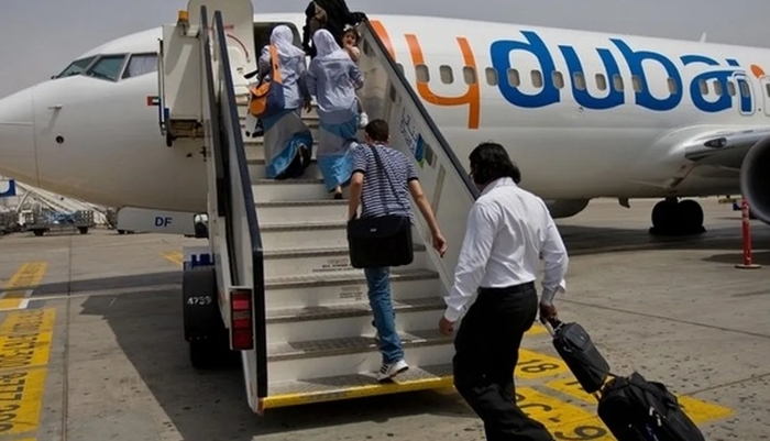 Нежданная «смена пола» в паспорте оставила уфимку без отпуска в Дубае