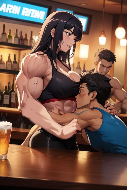 Хотели бы оказаться на его месте?