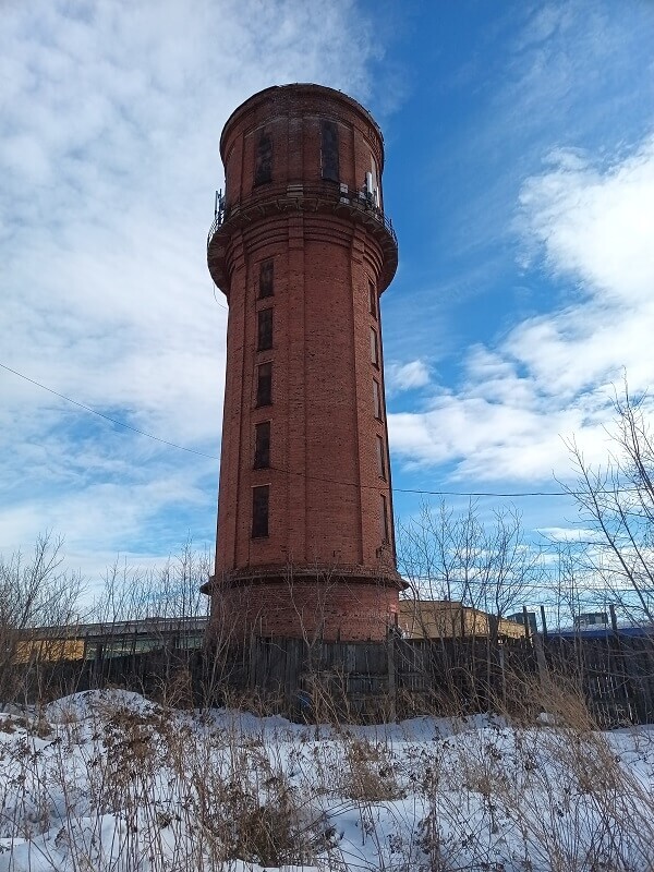 «Пышминские озерки».