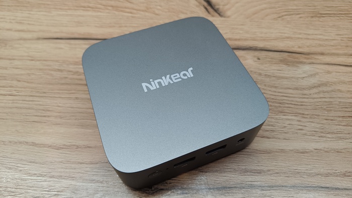 - Ninkear MBOX 11    Intel N150.  ,    ,  , , , , , , 