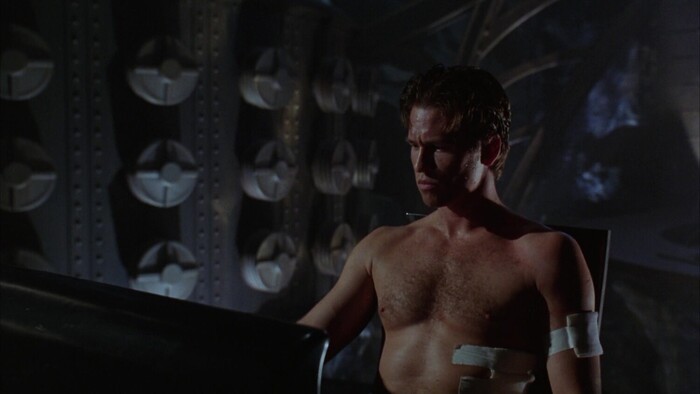 Брюс Уэйн/Бэтмен - "Бэтмен навсегда" (1995)