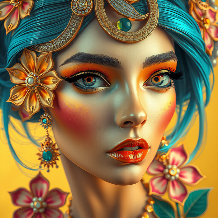 Dreamy#2  , Flux,  , , 