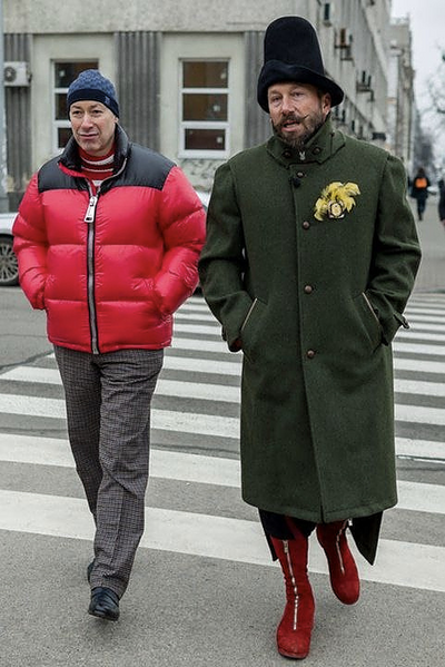 ����������� � �����������