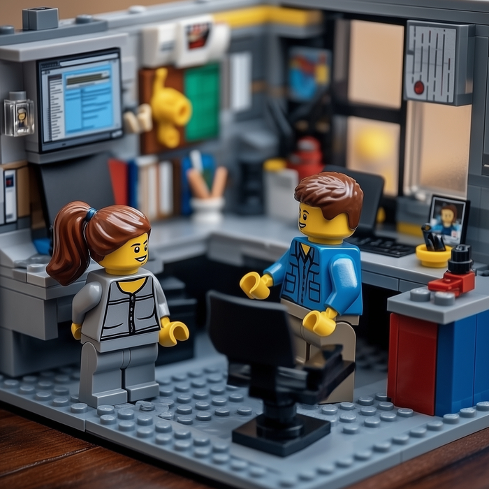   ,  , ,  , ,  , LEGO, Midjourney, , , 