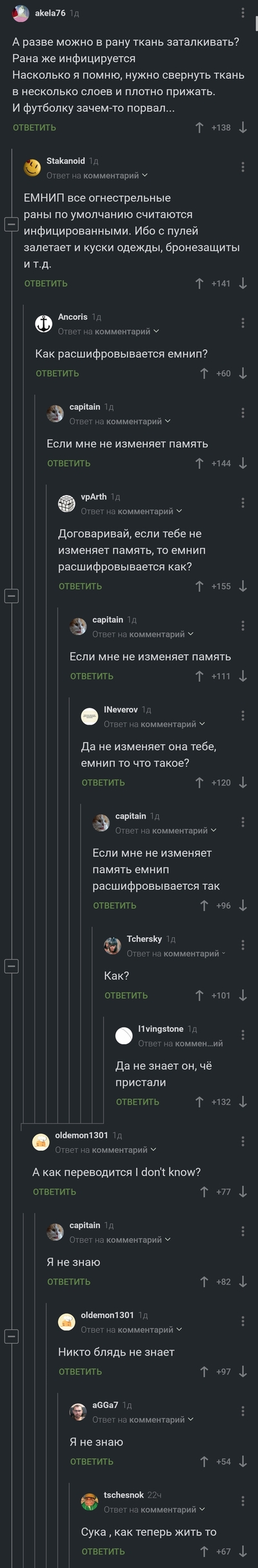 ����������� � �����������