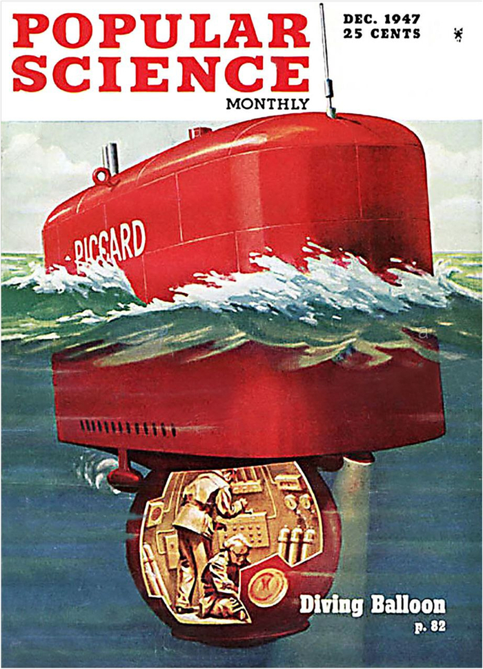   Popular Science, 1947,  151