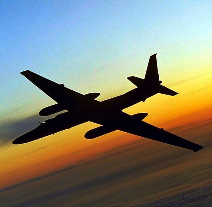  Lockheed U-2 U-2, -,  , ,  ,  vs ,  , 
