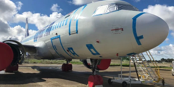 Вы не понимаете, это другое! 04.04.2025 Экономика, Гражданская авиация, Политика, Alexradio, Длиннопост