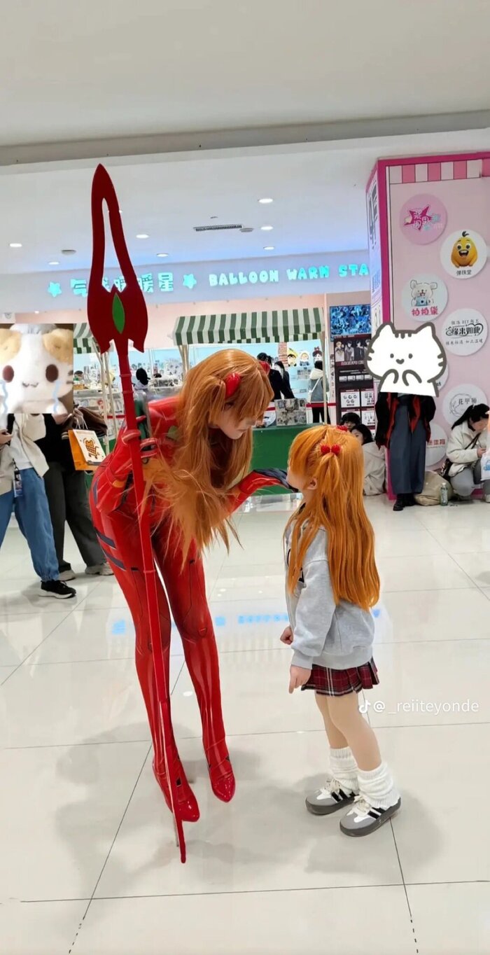     , , Asuka Langley, Evangelion