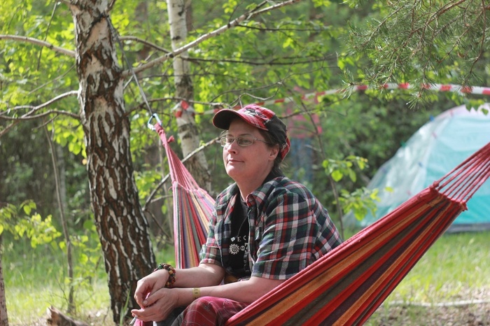 Ответ на пост «Ответ на пост "Что я понял живя с высоким ростом"»