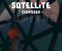 Satellite Odyssey: Jupiter