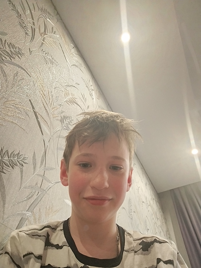 Меня это заставили сделать Я выбрал действие