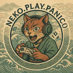 NekoPlayPanic