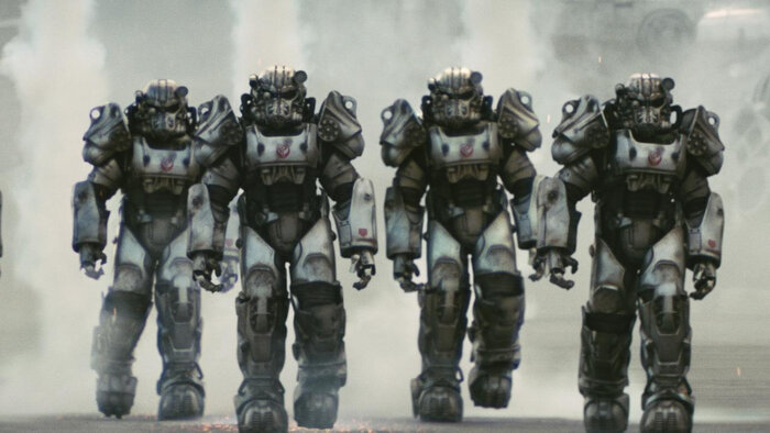       , , ,  ( ), , Fallout, , , ,  ,  