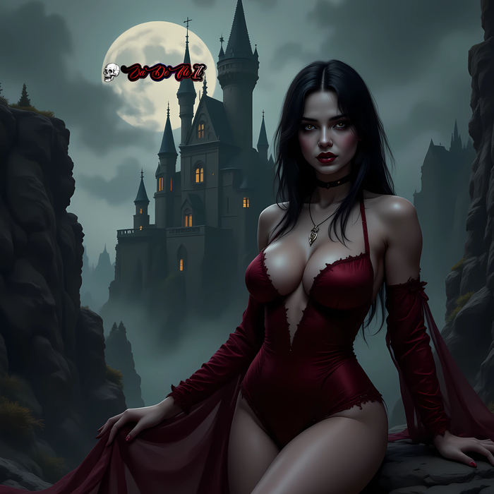 Создано мною с помощью нейросети SeaArt