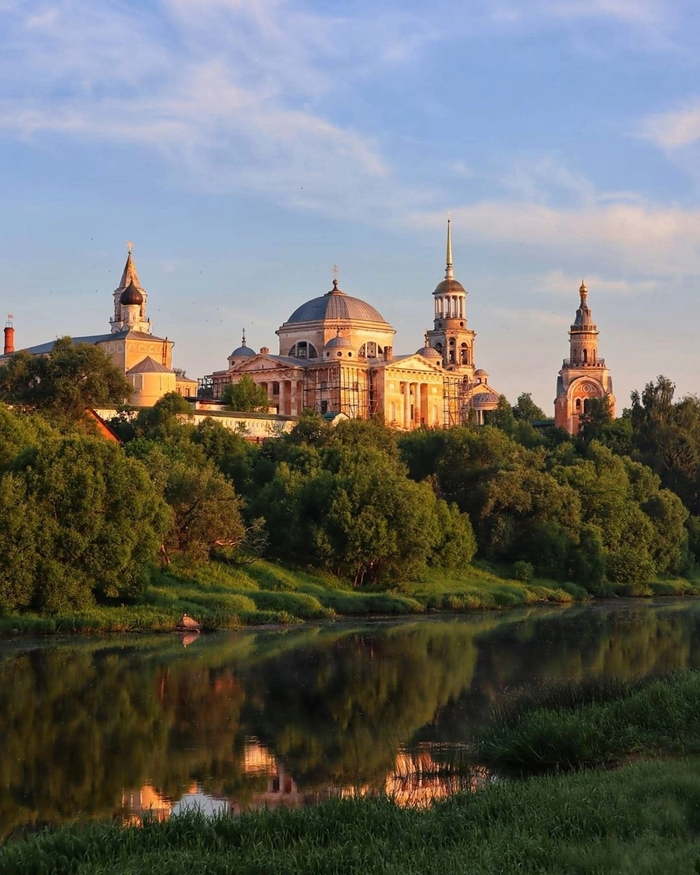 Торжок, Тверская область