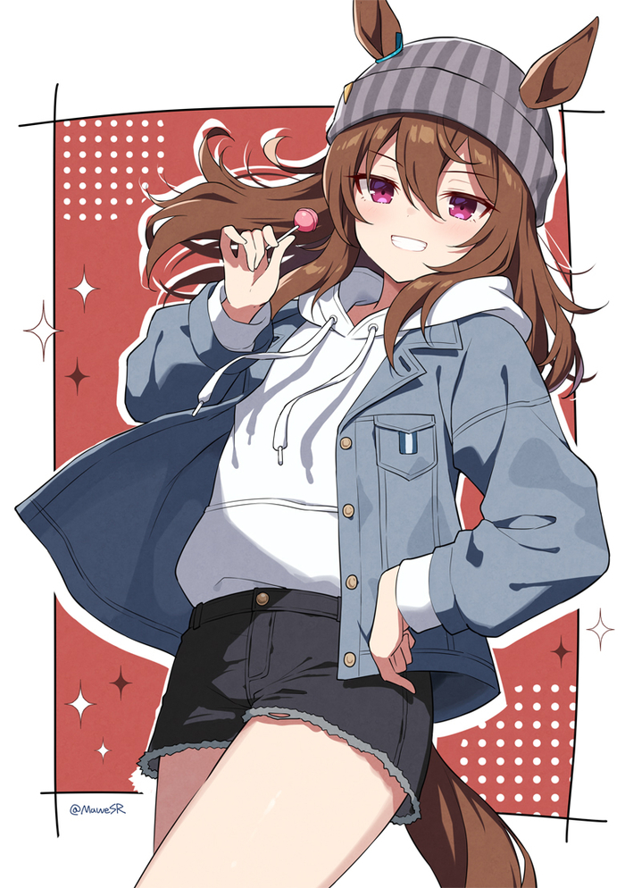 Nakayama Festa    05.04