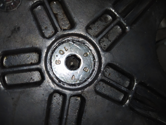 Следы неравной битвы