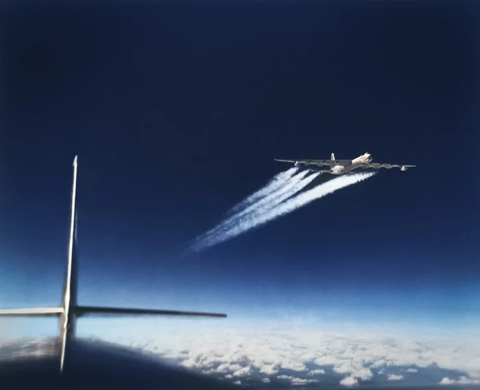 Подборка интересных и необычных фотографий из США. 20 раскрашенных фотографий ХХ века. Часть XIX Историческое фото, Старое фото, 20 век, США, Фотография, Колоризация, Длиннопост