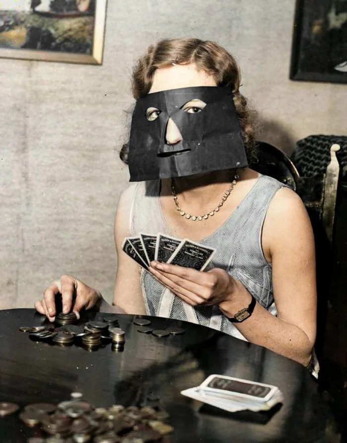 Подборка интересных и необычных фотографий из США. 20 раскрашенных фотографий ХХ века. Часть XIX Историческое фото, Старое фото, 20 век, США, Фотография, Колоризация, Длиннопост