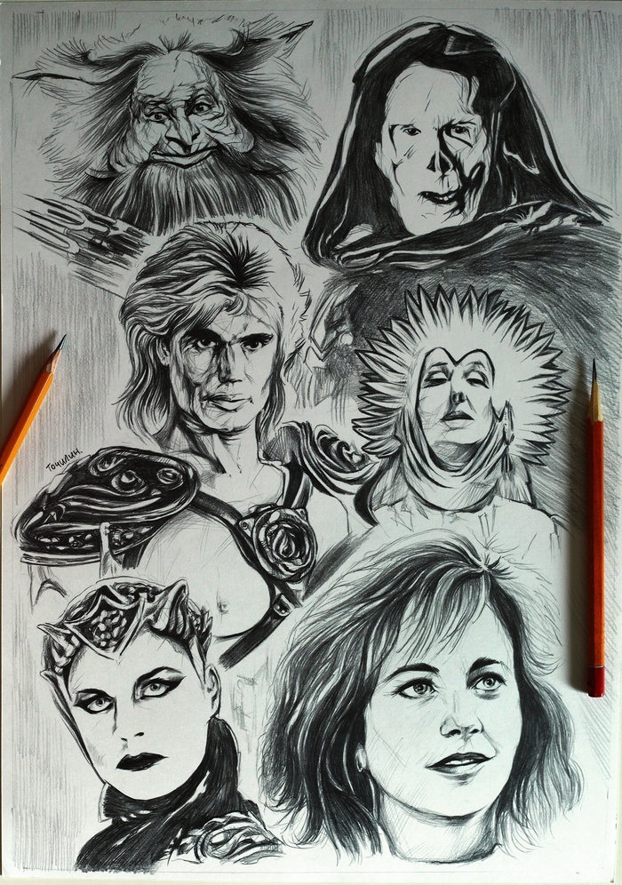   " ". 1987 ,  ,  , , , ,  , Masters of the Universe,  , , He-man, , 