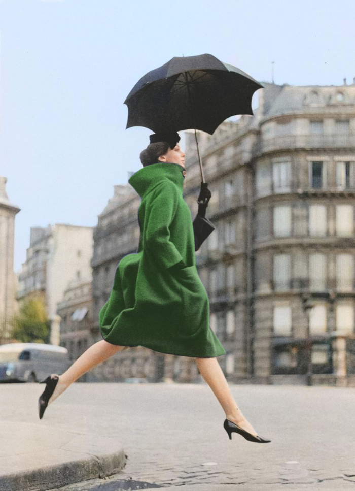 ��������: Richard Avedon