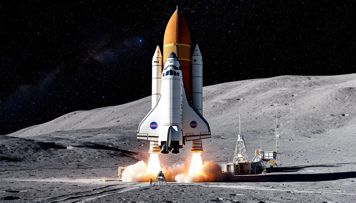  ChatGPT 5    .    :) ChatGPT, , , , , , Space Shuttle, NASA,  ,  , ,  ,  
