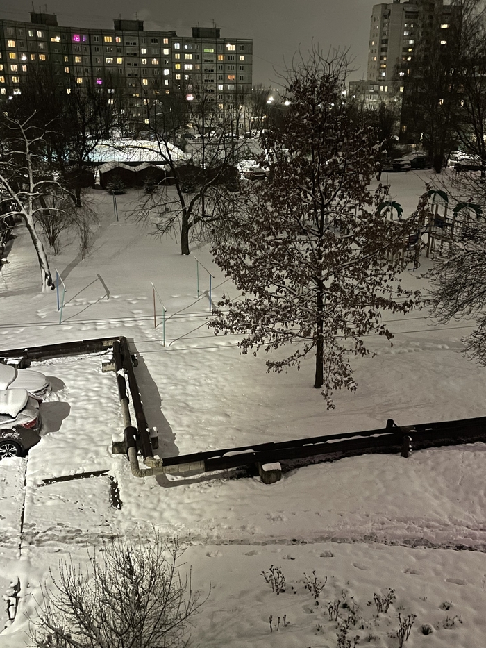 PS: город Владимир