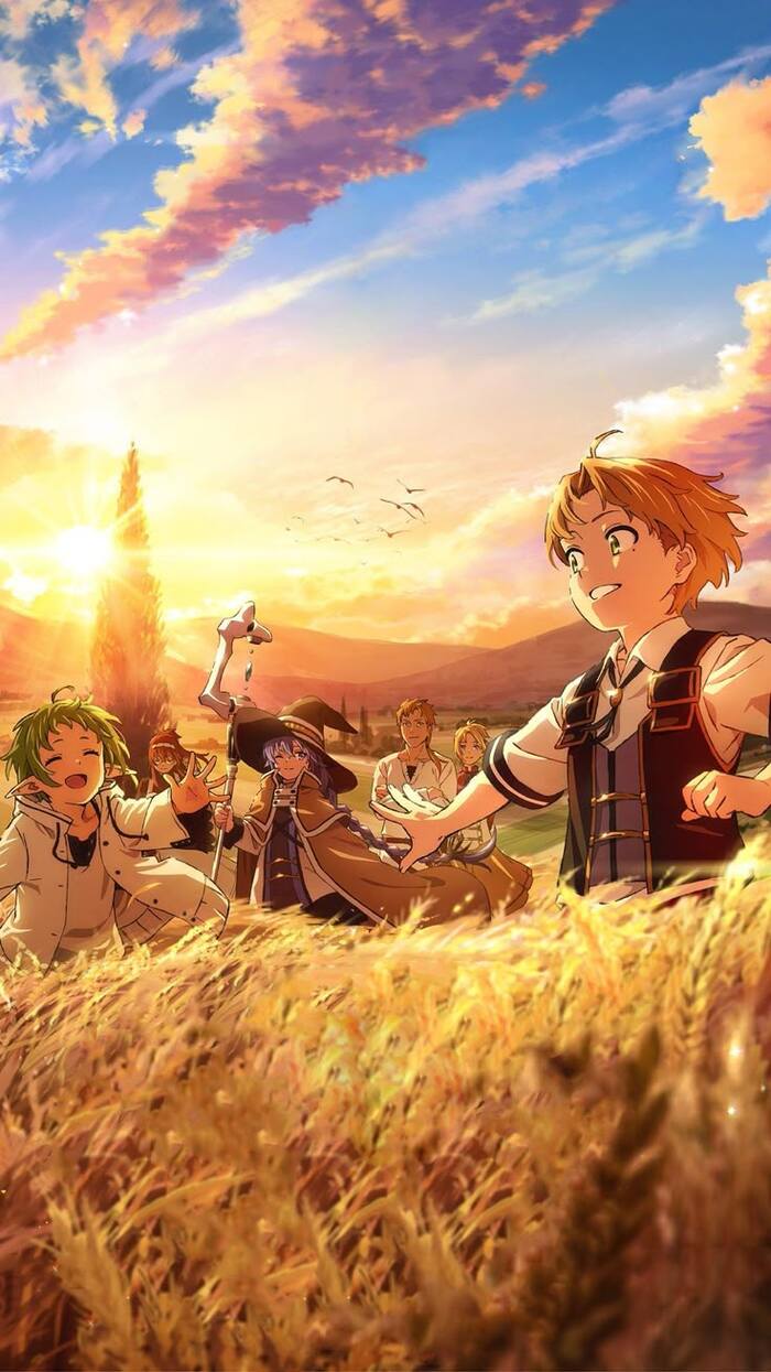 Самые популярные (и надоевшие) Исекай-шаблоны