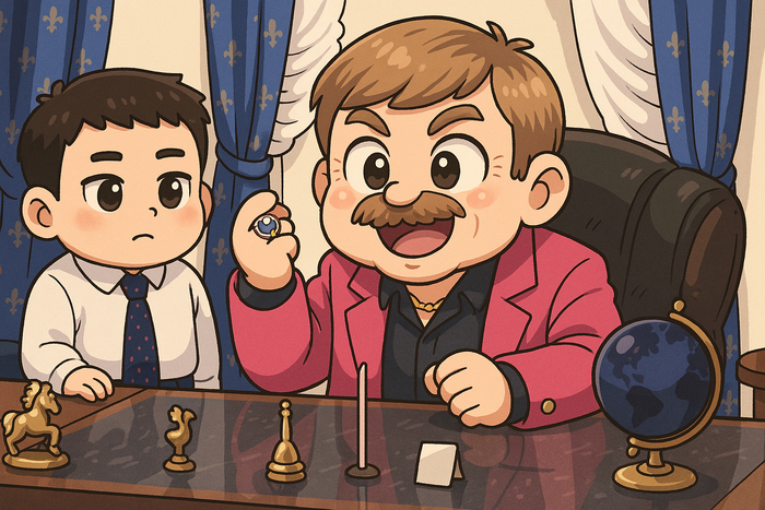 ������� � ����� ����