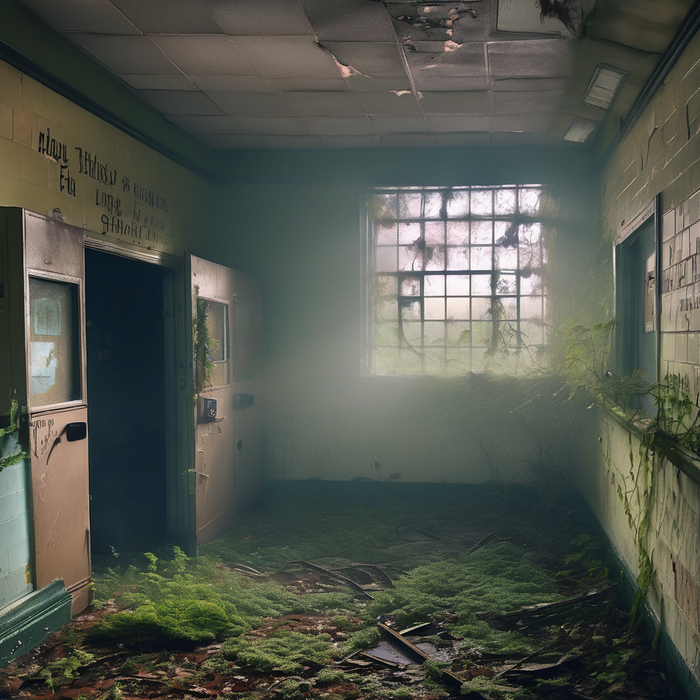 Арты из нейросети - 154