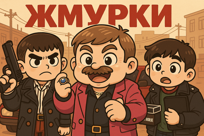 ������� � ����� ����