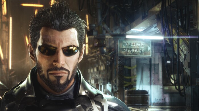 Новый Deus Ex отпугнёт издателей. Несмотря на «очарование и свежесть», игра, как сообщается, «слишком нишевая», чтобы рисковать
