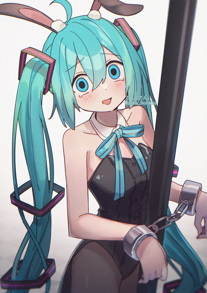 Hatsune Miku #255