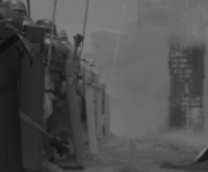 Trench Crusade, by FogartArt