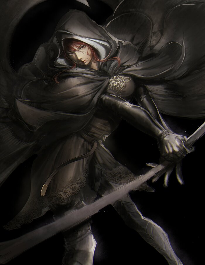    Elden Ring, , Game Art, , ,   