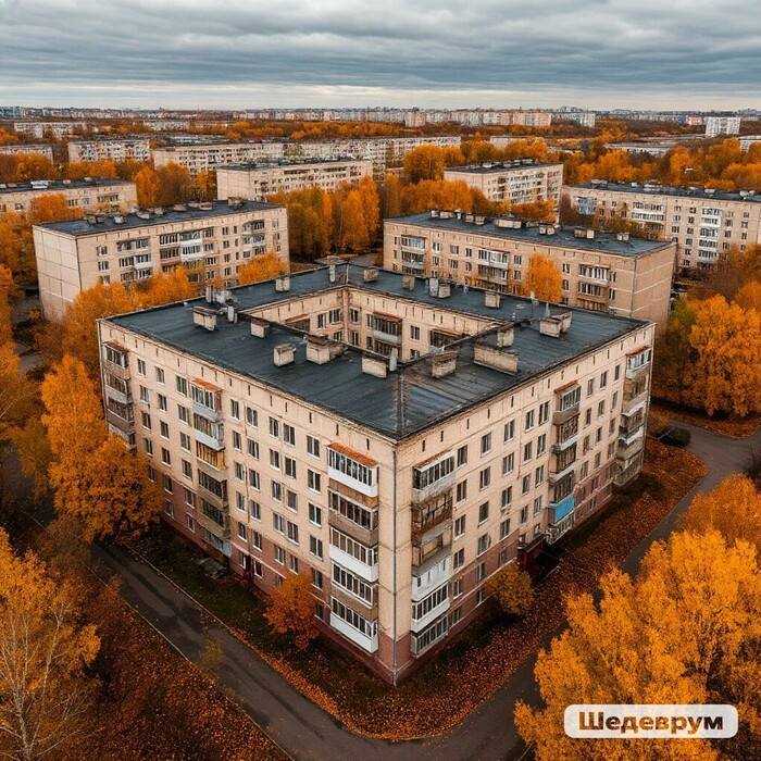 Поэма без названия. Глава 1