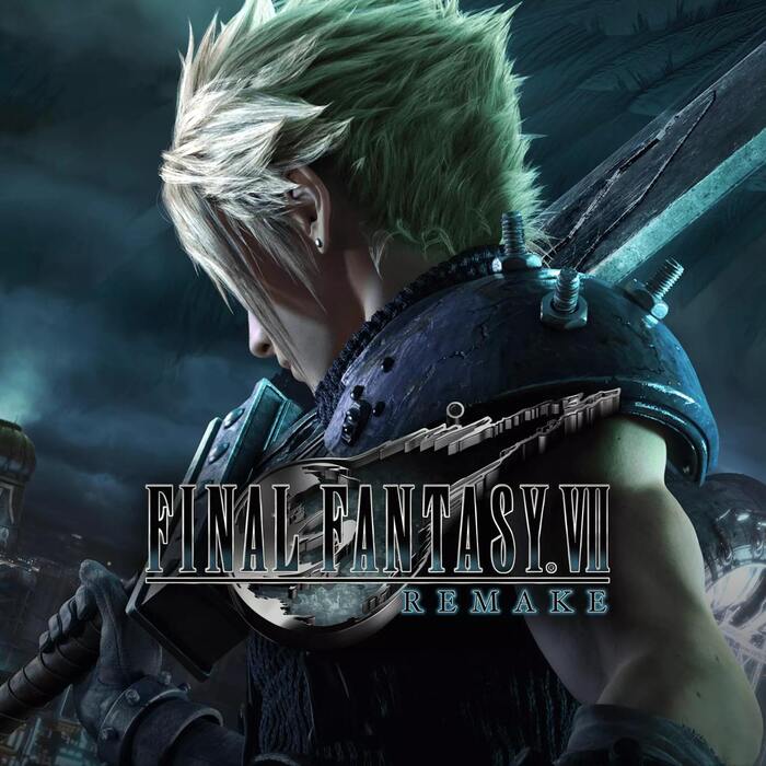 10.04.2020 -  Final Fantasy VII Remake [_] ,   , Final Fantasy, Final Fantasy VII, ,  , Square Enix, 