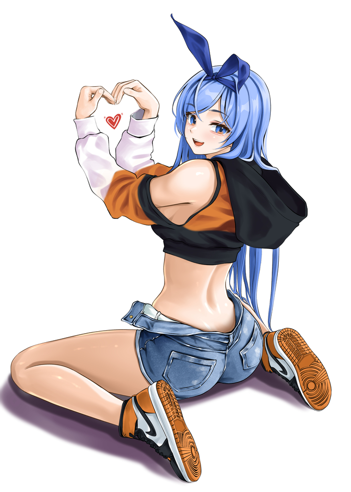 Minah Anime Art, , Chaesu, Minah