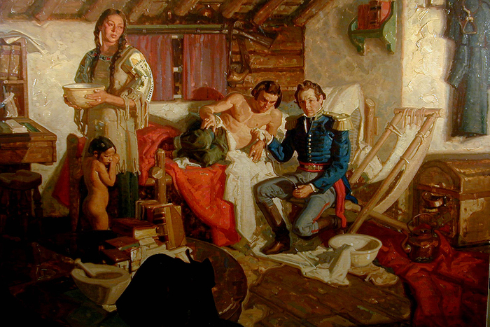 ������ ������ � ������� ����-������ (�������� ��� ��������).