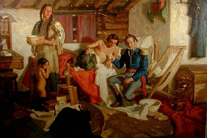 Человек который жил с дырой в животе Прошлое, Опыт, Необычное, Медицина, Длиннопост Человек который жил с дырой в животе Прошлое, Опыт, Необычное, Медицина, Длиннопост