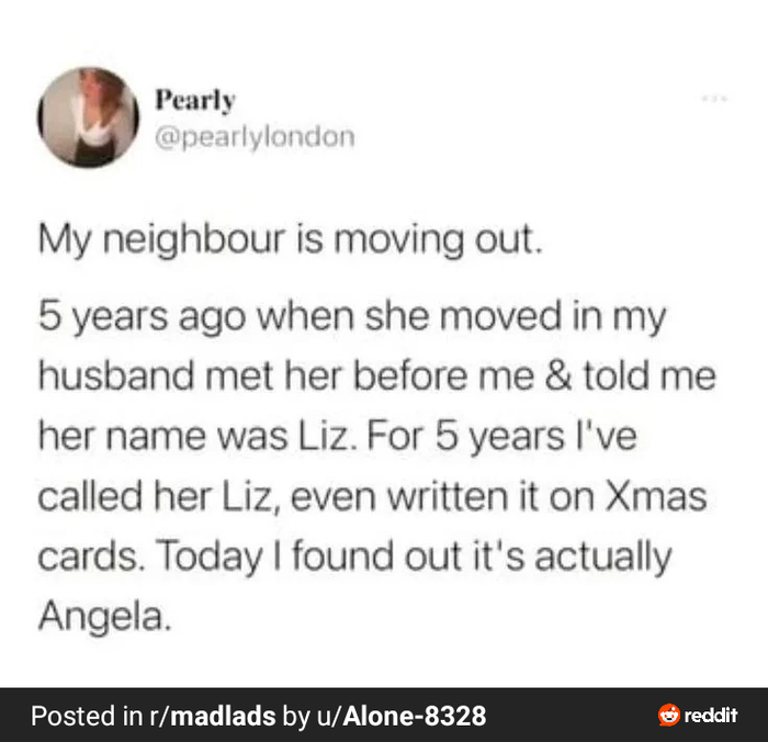 Неудобненько получилось