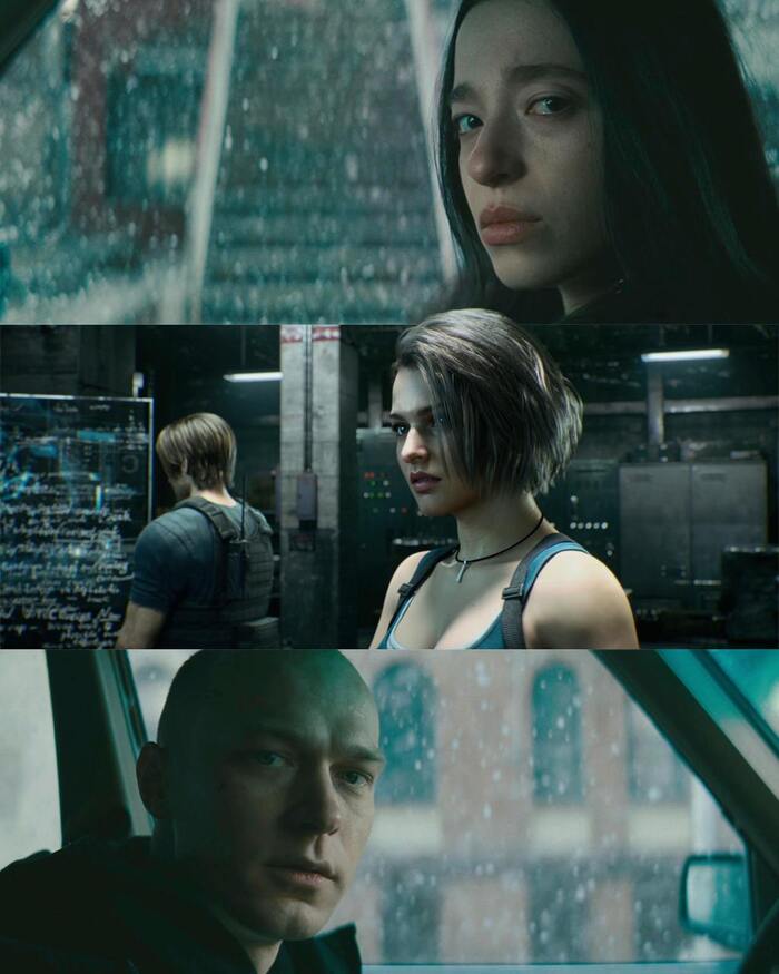 Майки Мэдисон может исполнить главную роль в новой экранизации Resident Evil